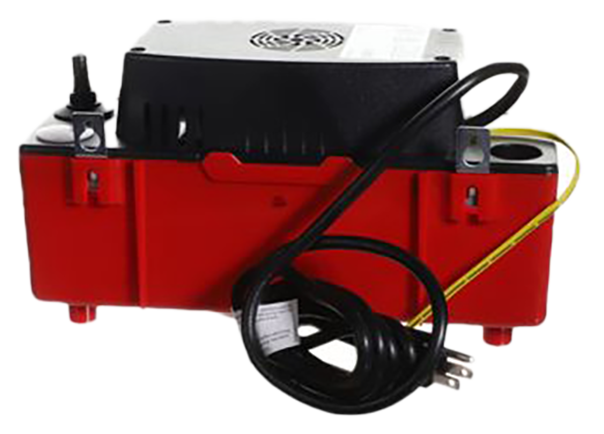  - Condensate Pumps